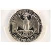 Image 2 : 1977-S WASHINGTON QUARTER PCGS PR69 DCAM
