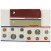 Image 2 : 1984 US MINT SET (UNC) P/D (WITH ENVELOPE)