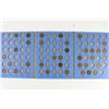 Image 1 : 2 PARTIAL LINCOLN CENT ALBUMS 1909-1940 35 COINS &