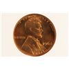 Image 1 : 1964 DOUBLE DIE OBV. LINCOLN CENT ANACS MS65 RED