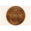 Image 2 : 1964 DOUBLE DIE OBV. LINCOLN CENT ANACS MS65 RED
