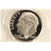 Image 1 : 1983-S ROOSEVELT DIME PCGS PR69 DCAM