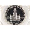 Image 2 : 1976-S SILVER KENNEDY HALF DOLLAR PCGS PR69 DCAM