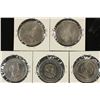 Image 2 : 5 CANADA TRADE DOLLARS UNC SEE DESCRIPTION