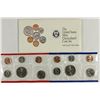 Image 2 : 1992 US PROOF SET (WITH BOX)
