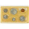 Image 2 : 1965 CANADA SILVER (PF LIKE) SET WITH ENVELOPE