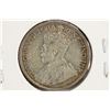 Image 2 : 1917-C NEWFOUNDLAND SILVER 25 CENTS