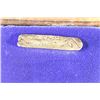 Image 1 : ATOCHA SILVER INGOT POURED FROM THE FAMOUS