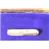 Image 2 : ATOCHA SILVER INGOT POURED FROM THE FAMOUS