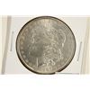 Image 1 : 1887 MORGAN SILVER DOLLAR