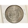 Image 2 : 1887 MORGAN SILVER DOLLAR