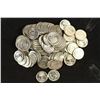 Image 1 : 100 ASSORTED GUATEMALA 5 CENTAVOS MOSTLY BU