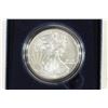 Image 1 : 2011-W AMERICAN SILVER EAGLE UNC