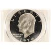Image 1 : 1974-S IKE DOLLAR PCGS PR69 DCAM