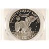 Image 2 : 1974-S IKE DOLLAR PCGS PR69 DCAM