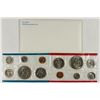 Image 2 : 1978 US MINT SET (UNC) P/D (WITH ENVELOPE)