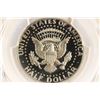 Image 2 : 1980-S KENNEDY HALF DOLLAR PCGS PR69 DCAM