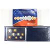 Image 2 : 2006 ROYAL AUSTRALIAN MINT 8 COIN PROOF SET