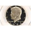 Image 1 : 1982-S KENNEDY HALF DOLLAR PCGS PR69 DCAM