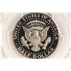 Image 2 : 1982-S KENNEDY HALF DOLLAR PCGS PR69 DCAM