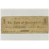 Image 1 : 1864 BANK OF HOWARDSVILLE, VIRGINIA $1 OBSOLETE
