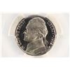 Image 1 : 1972-S JEFFERSON NICKEL PCGS PR69 DCAM