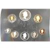 Image 2 : 2002 PROOF SET OF CANADIAN COINAGE GOLDEN JUBILEE