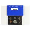 Image 1 : 1970 SMALL DATE US PROOF SET (WITH BOX)