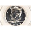 Image 1 : 1968-S 40% SILVER JOHN F. KENNEDY HALF PCGS PR68