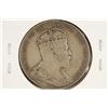Image 2 : 1909 NEWFOUNDLAND SILVER 50 CENT