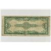 Image 2 : 1923 LARGE SIZE $1 SILVER CERTIFICATE BLUE SEAL