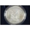 Image 2 : 2014-W AMERICAN SILVER EAGLE UNC