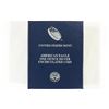 Image 3 : 2014-W AMERICAN SILVER EAGLE UNC