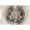 Image 2 : 1965 SMS 40% SILVER JOHN F. KENNEDY HALF PCGS SP66