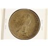 Image 2 : 1923-S PEACE SILVER DOLLAR