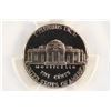 Image 2 : 1975-S JEFFERSON NICKEL PCGS PR69 DCAM