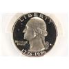 Image 1 : 1976-S WASHINGTON QUARTER PCGS PR69 DCAM