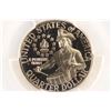 Image 2 : 1976-S WASHINGTON QUARTER PCGS PR69 DCAM