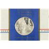 Image 2 : APPROX. 25 GRAM STERLING SILVER PROOF ROUND FDC