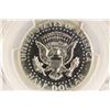 Image 2 : 1968-S 40% SILVER JOHN F. KENNEDY HALF PCGS PR68