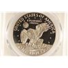 Image 2 : 1974-S IKE DOLLAR PCGS PR69 DCAM