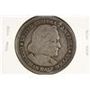 Image 2 : 1893 COLOMBIAN EXPOSITION HALF DOLLAR