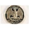 Image 2 : 1987-S WASHINGTON QUARTER PCGS PR69 DCAM