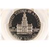 Image 2 : 1976-S KENNEDY HALF DOLLAR PCGS PR69 DCAM