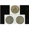 Image 2 : 3 ASSORTED NEW JERSEY DOLLAR GAMING TOKENS