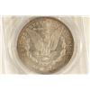 Image 2 : 1898 MORGAN SILVER DOLLAR PCGS MS64