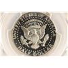 Image 2 : 1977-S KENNEDY HALF DOLLAR PCGS PR69 DCAM