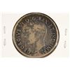Image 2 : 1947 CANADA SILVER 50 CENTS TONED