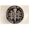 Image 2 : 1996-S ROOSEVELT DIME PCGS PR69 DCAM
