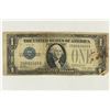 Image 2 : 1928-A $1 FUNNY BACK SILVER CERTIFICATE